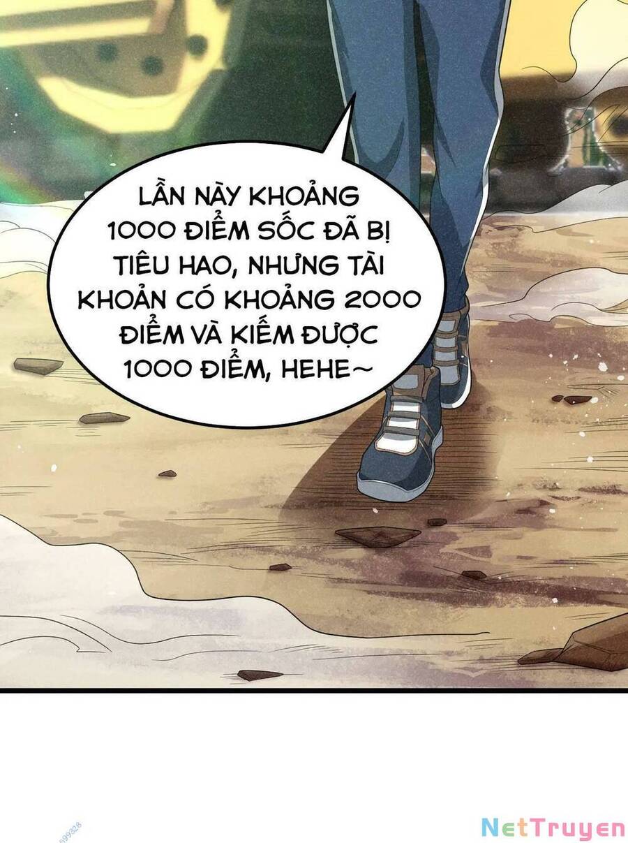 Thức Tỉnh Thành Thần Chapter 7 - 75