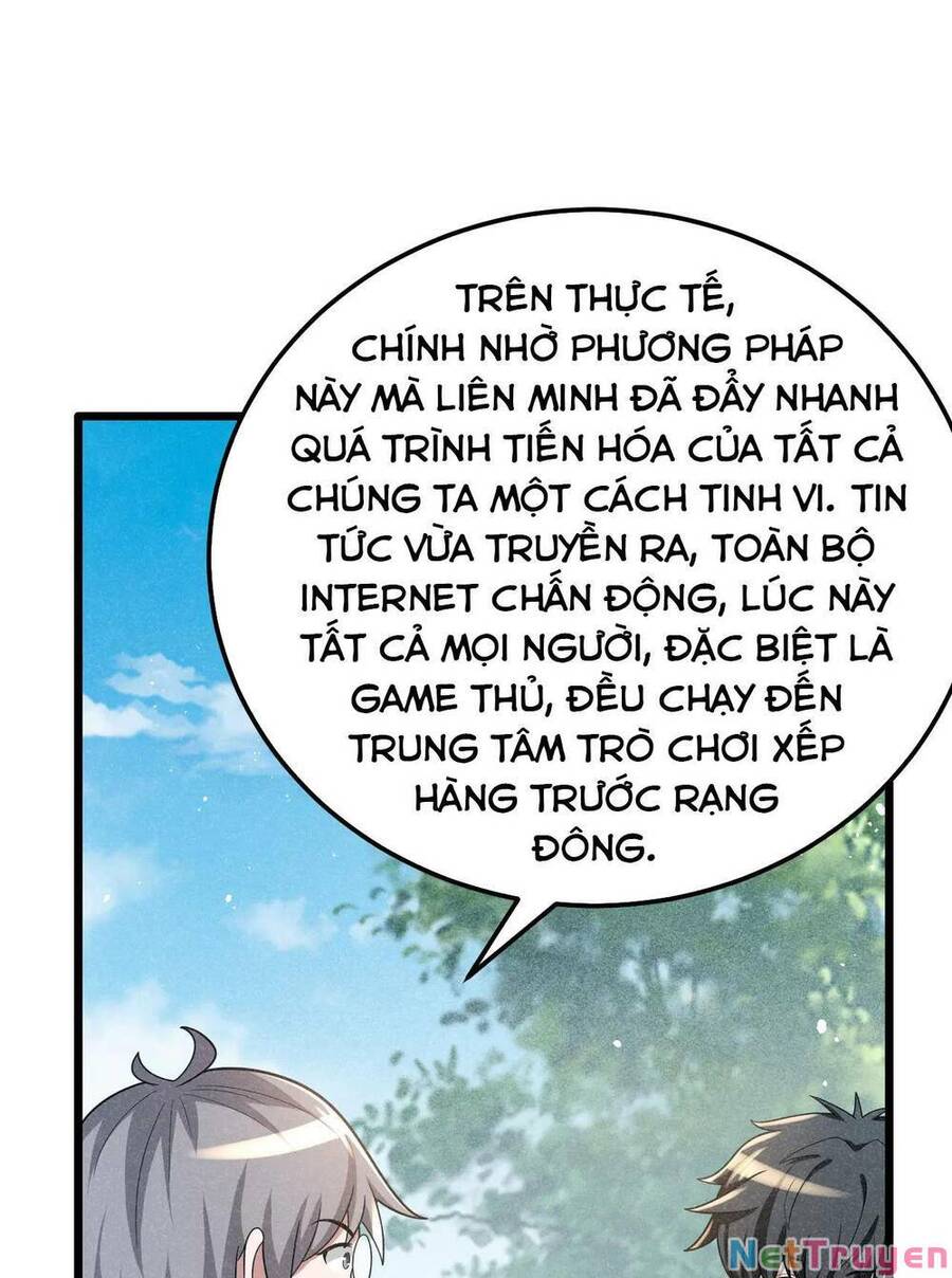 Thức Tỉnh Thành Thần Chapter 7 - 9