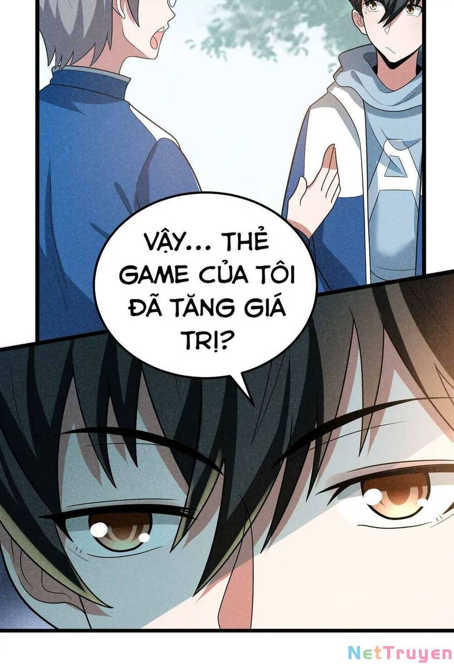 Thức Tỉnh Thành Thần Chapter 7 - 10