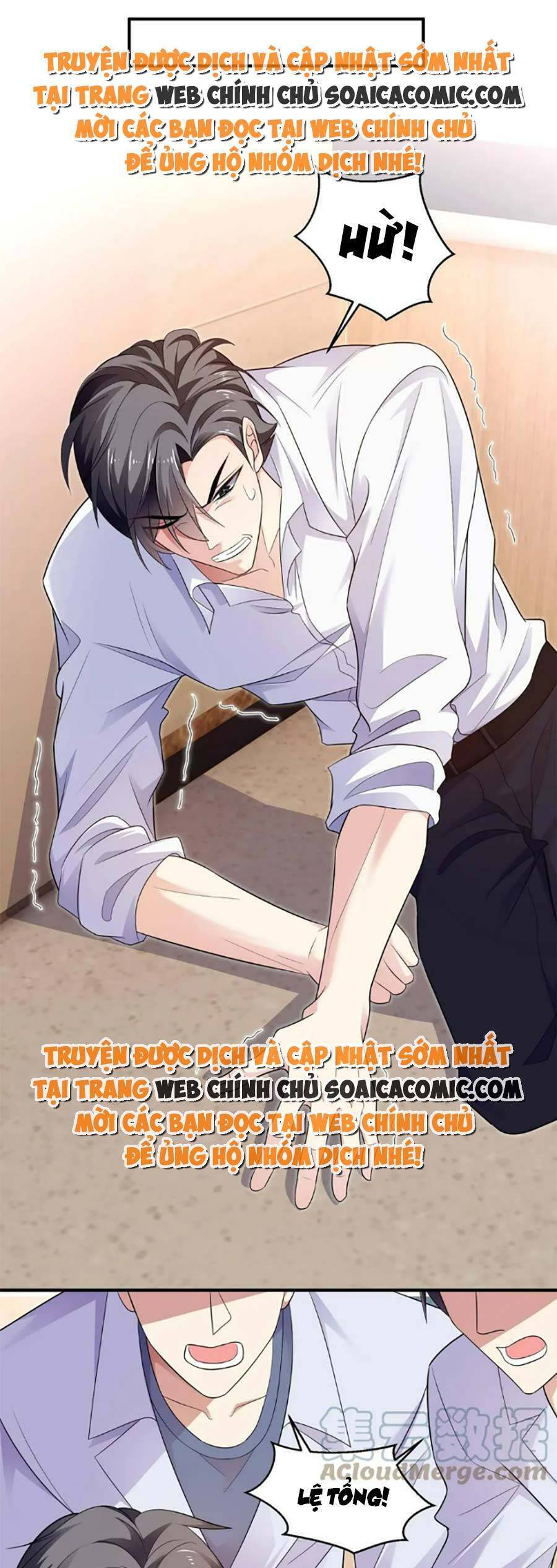 Bệnh Kiều Lệ Gia Được Ta Sủng Ái Nên Kiêu Chapter 32 - 7