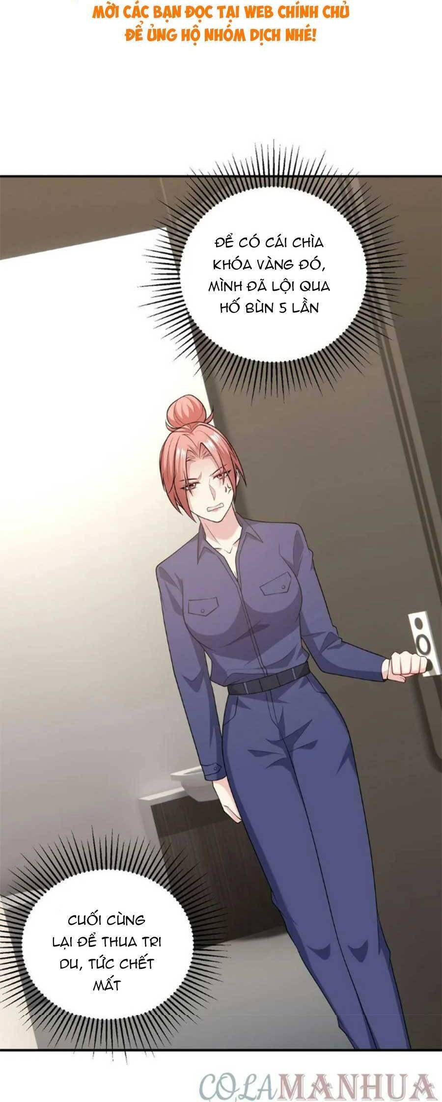 Bệnh Kiều Lệ Gia Được Ta Sủng Ái Nên Kiêu Chapter 51 - 16