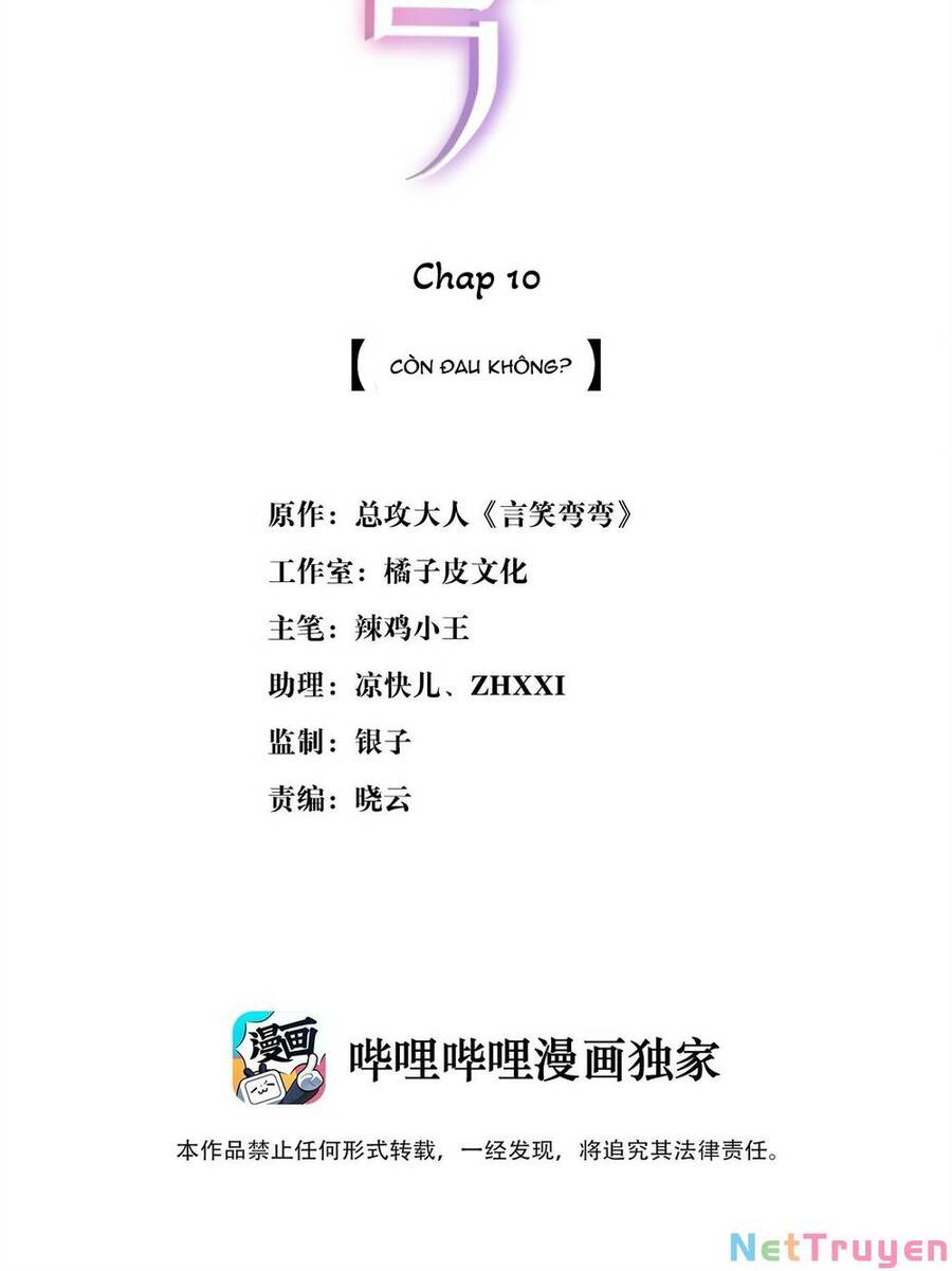 Ngôn Tiếu Loan Loan Chapter 10 - 2