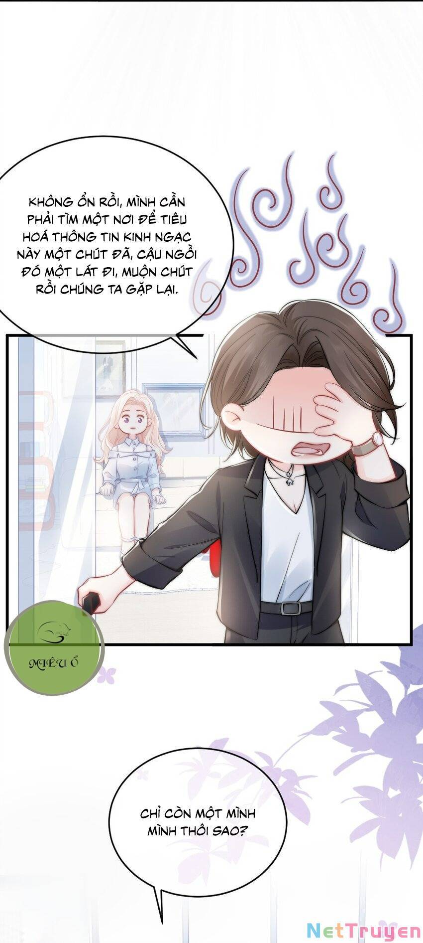 Ngôn Tiếu Loan Loan Chapter 10 - 14