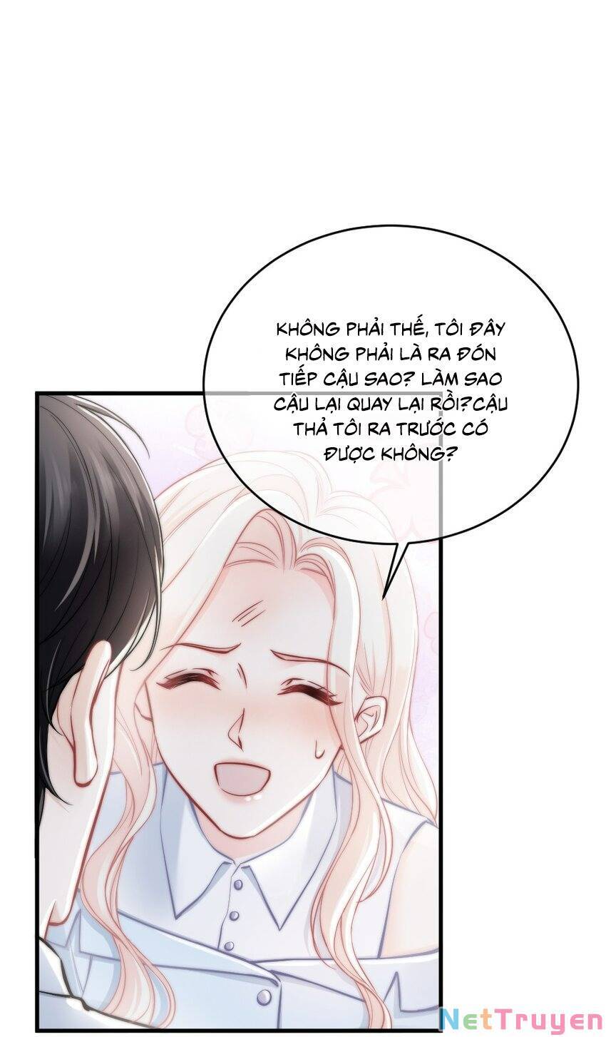 Ngôn Tiếu Loan Loan Chapter 10 - 22