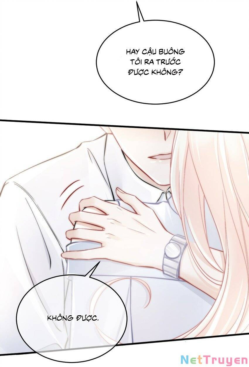 Ngôn Tiếu Loan Loan Chapter 10 - 23