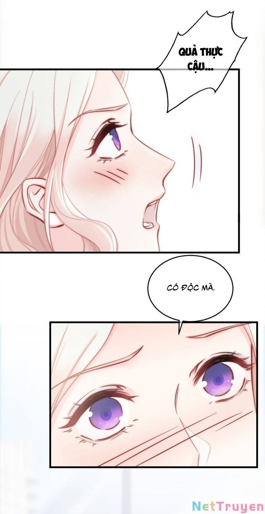 Ngôn Tiếu Loan Loan Chapter 10 - 27