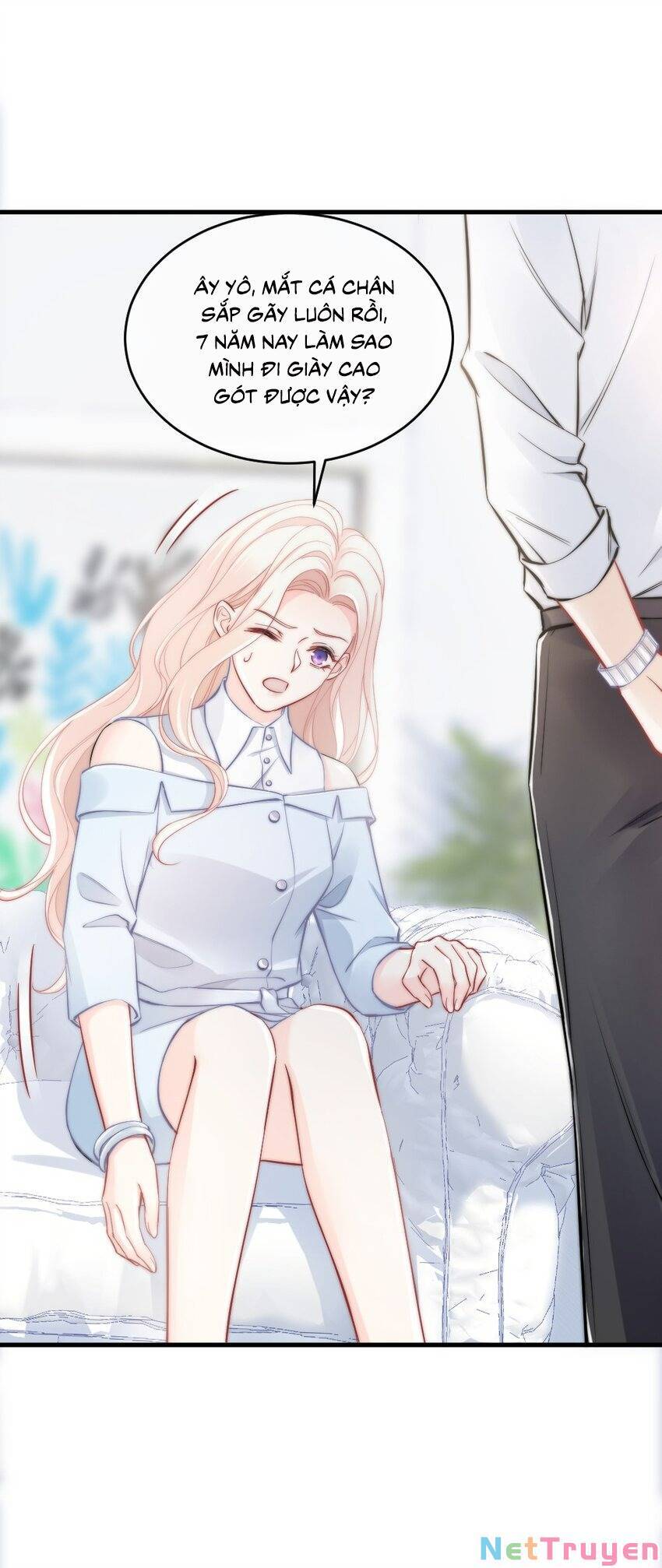 Ngôn Tiếu Loan Loan Chapter 10 - 31