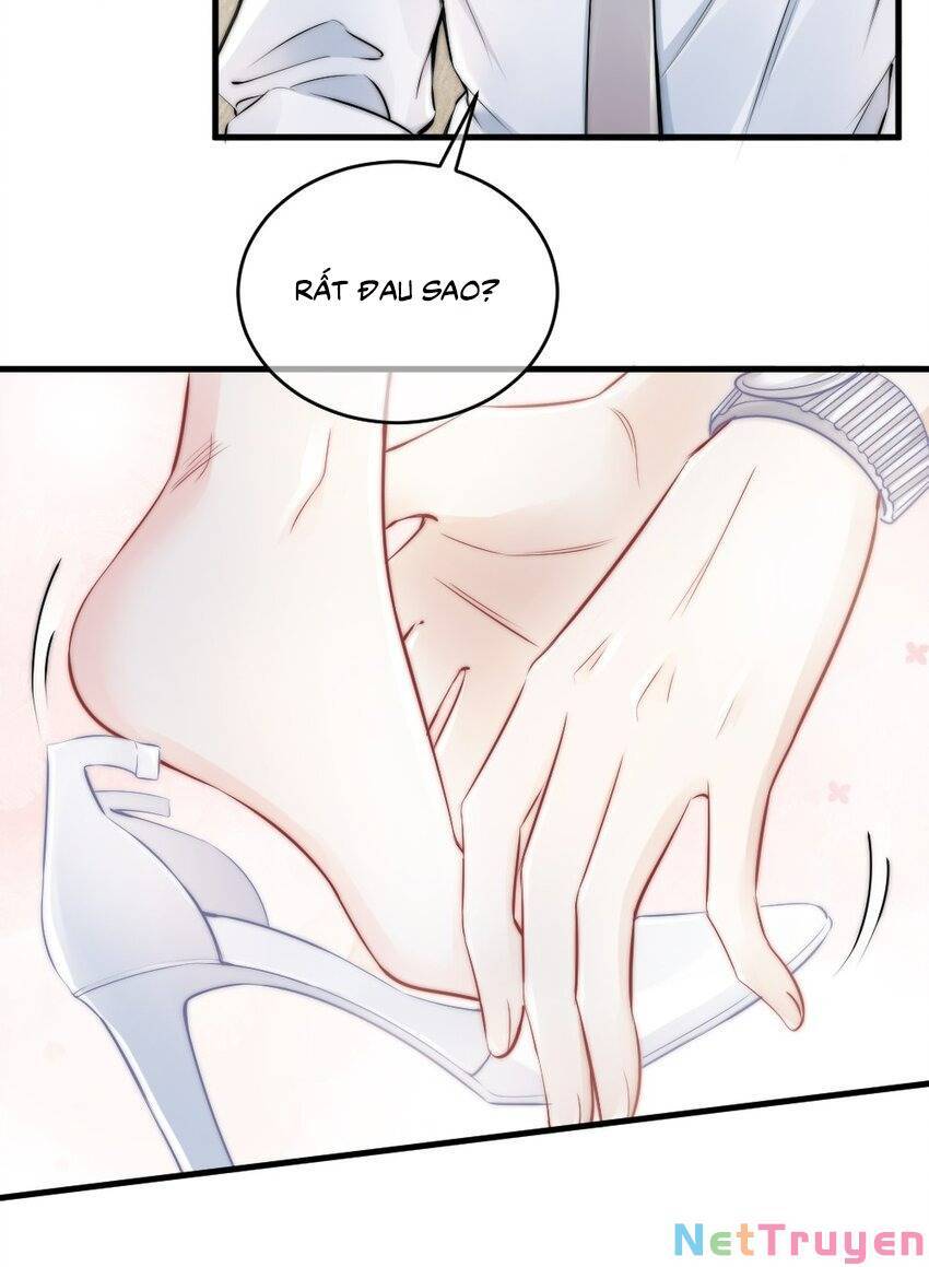 Ngôn Tiếu Loan Loan Chapter 10 - 33