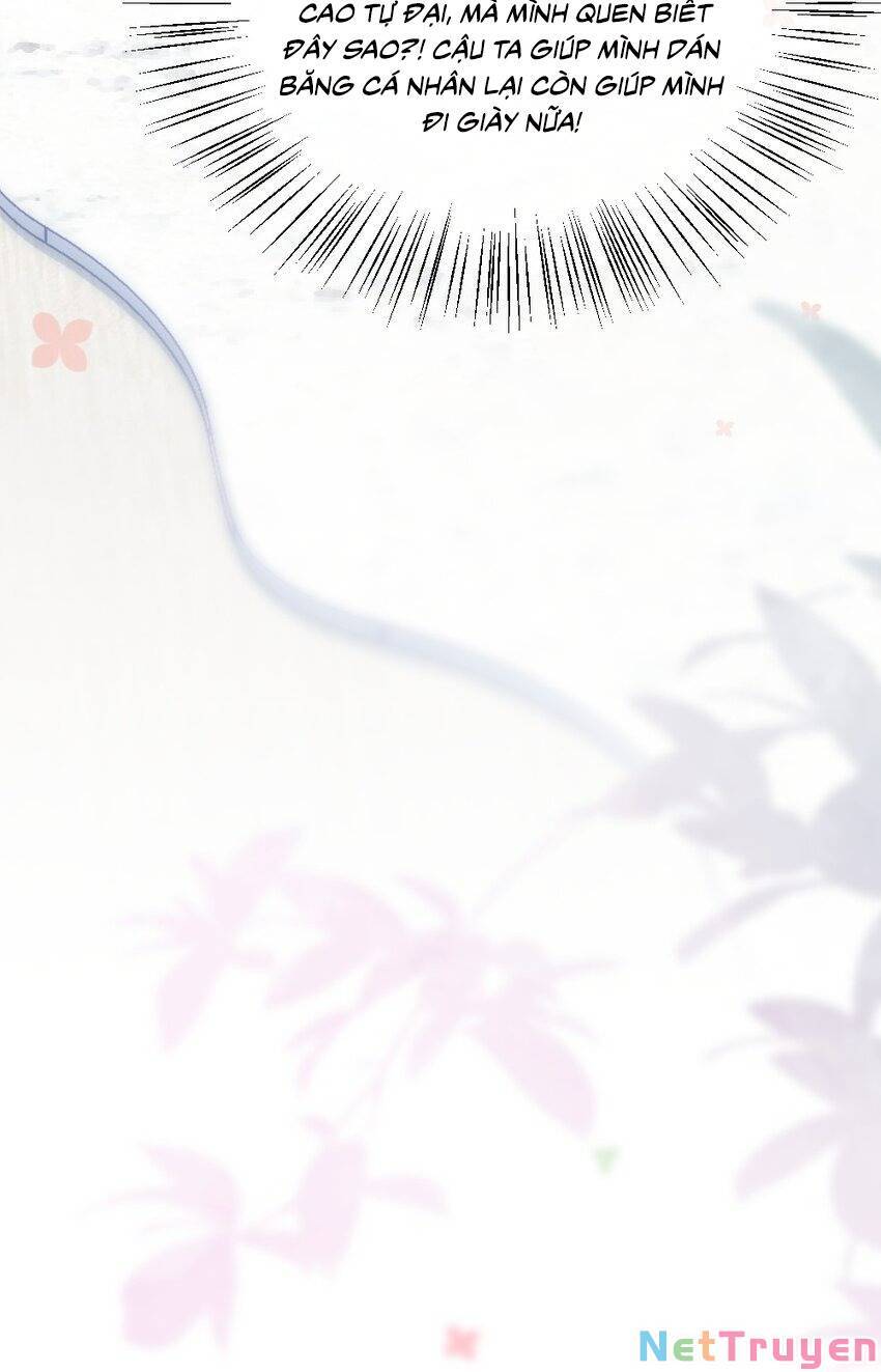 Ngôn Tiếu Loan Loan Chapter 10 - 38