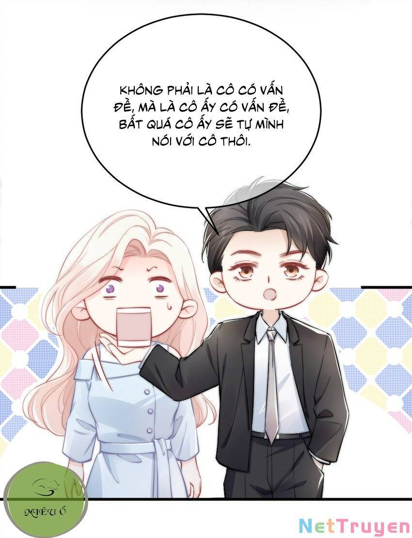 Ngôn Tiếu Loan Loan Chapter 10 - 5