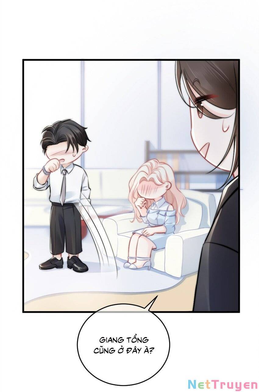 Ngôn Tiếu Loan Loan Chapter 10 - 44