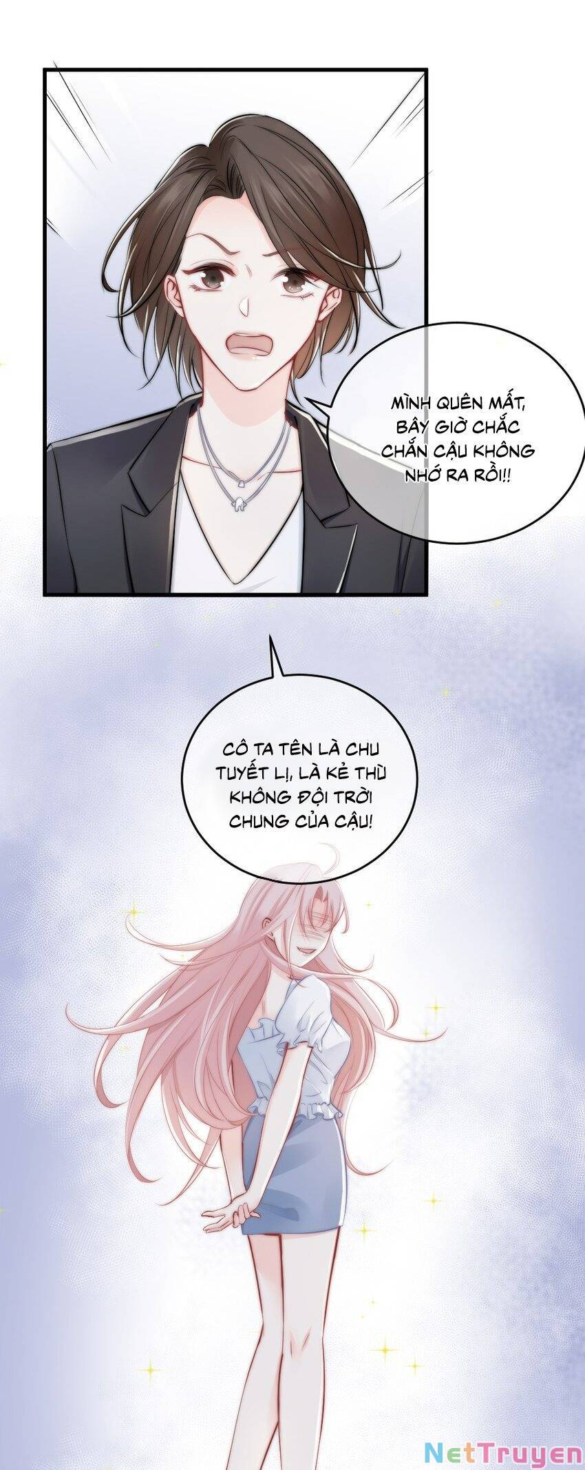 Ngôn Tiếu Loan Loan Chapter 10 - 46