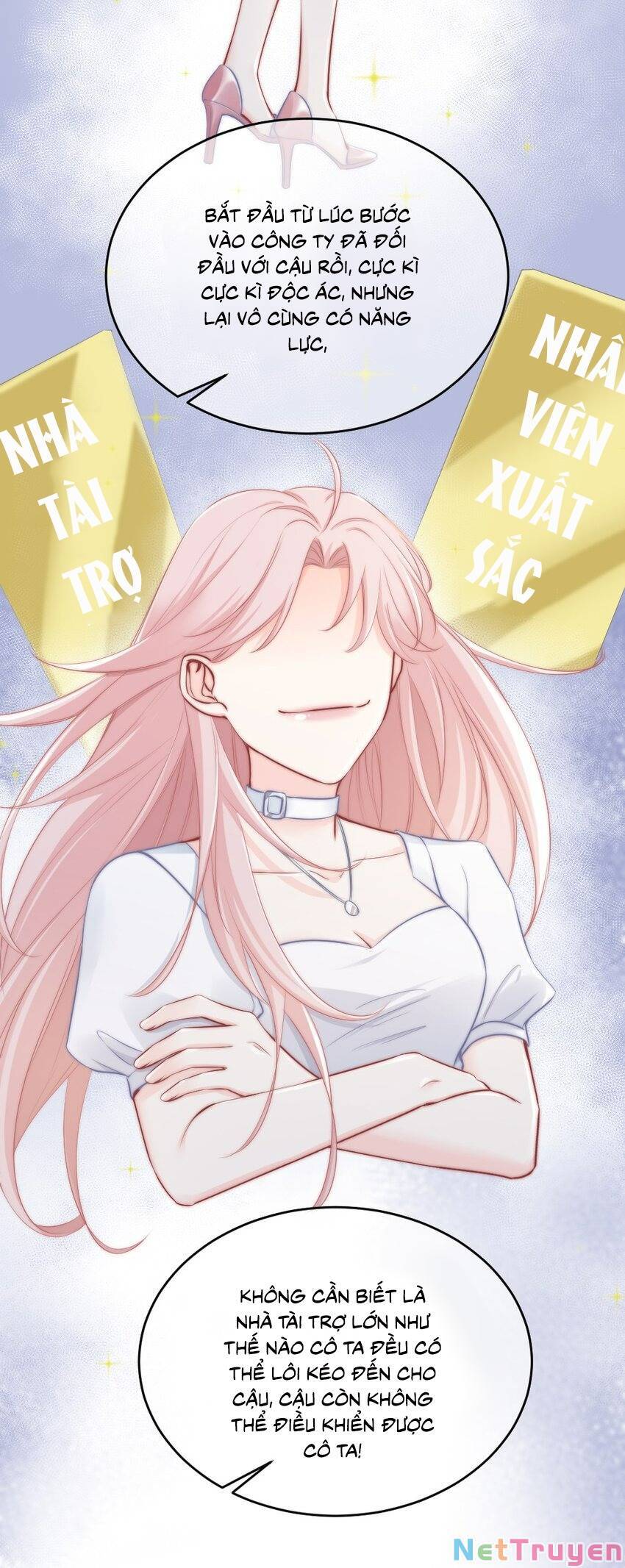 Ngôn Tiếu Loan Loan Chapter 10 - 47