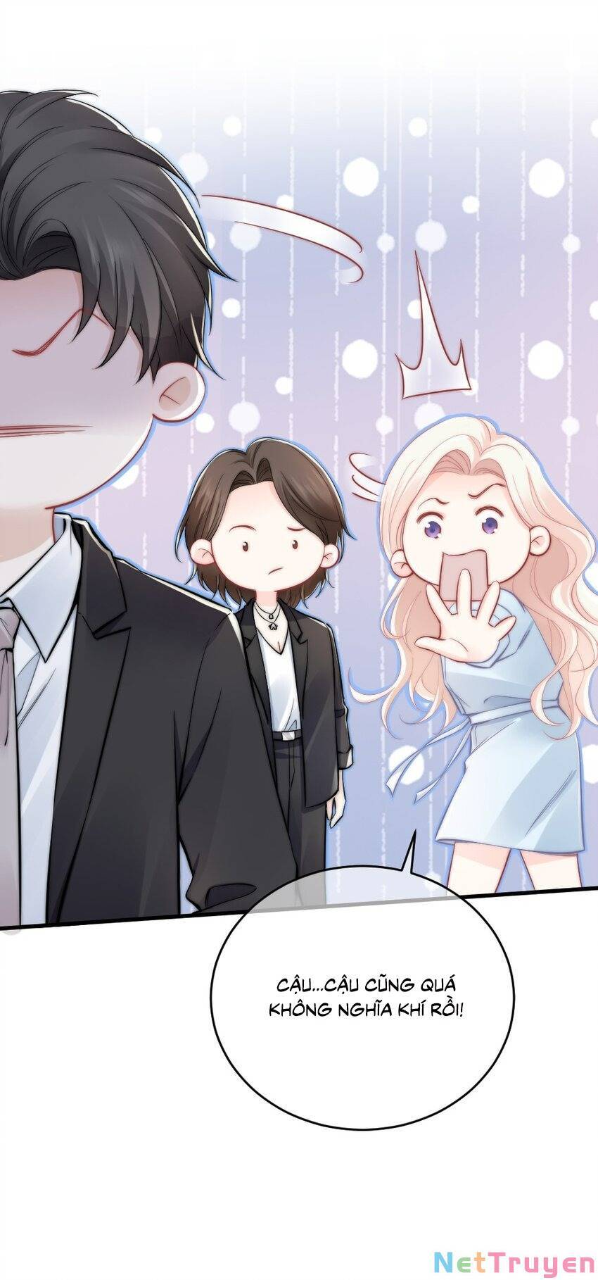 Ngôn Tiếu Loan Loan Chapter 10 - 8