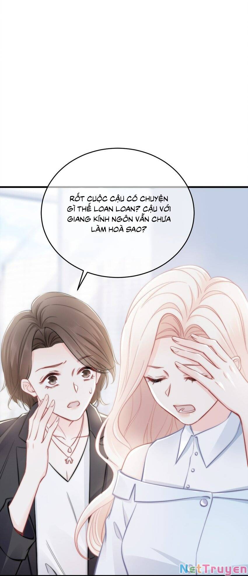 Ngôn Tiếu Loan Loan Chapter 10 - 9