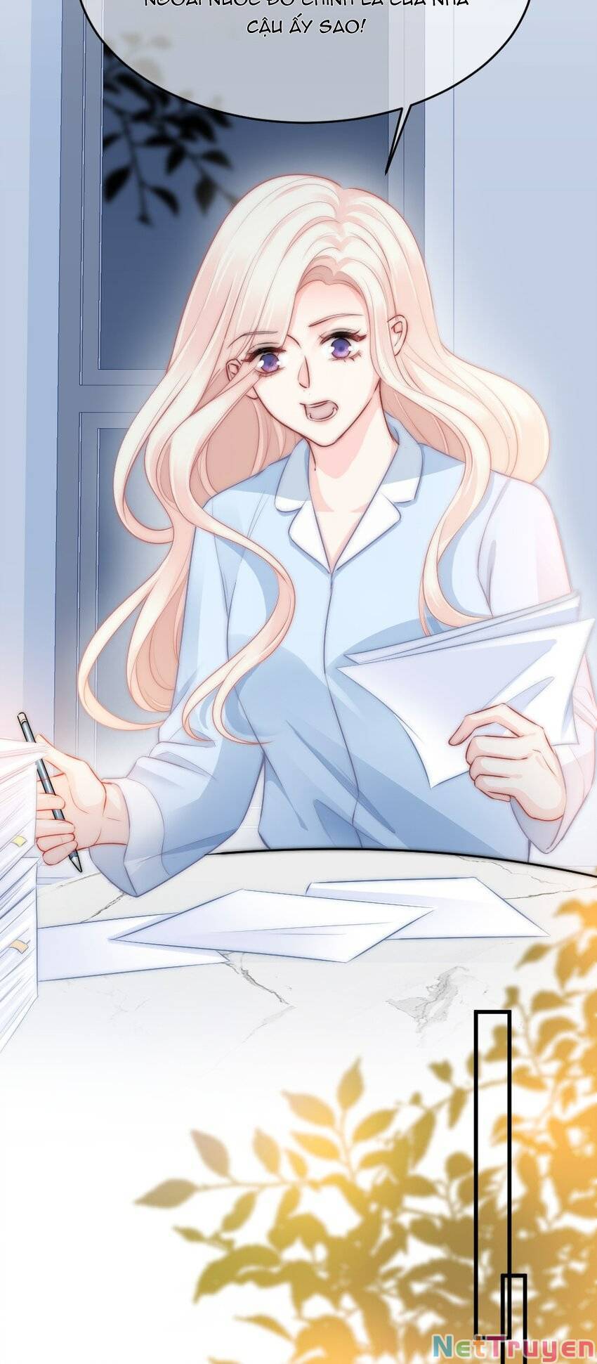 Ngôn Tiếu Loan Loan Chapter 16 - 11