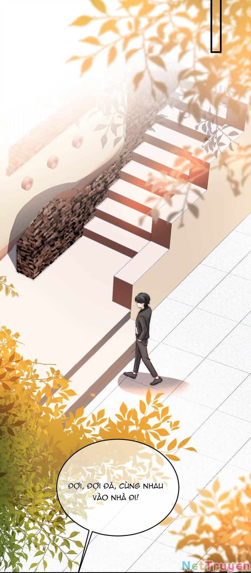 Ngôn Tiếu Loan Loan Chapter 16 - 12