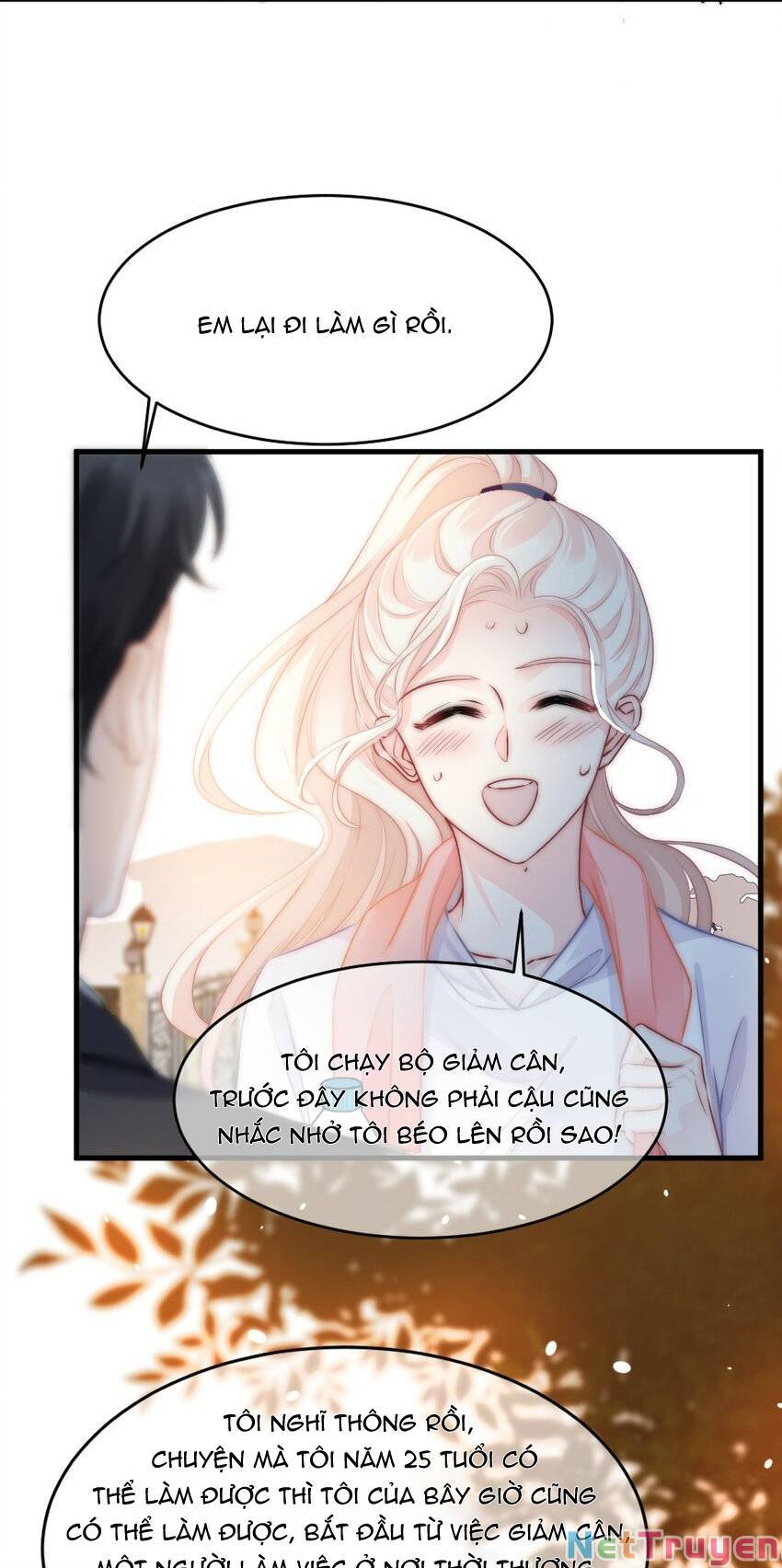 Ngôn Tiếu Loan Loan Chapter 16 - 14