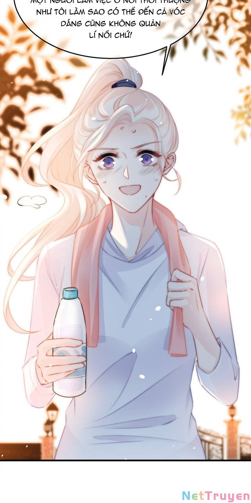 Ngôn Tiếu Loan Loan Chapter 16 - 15