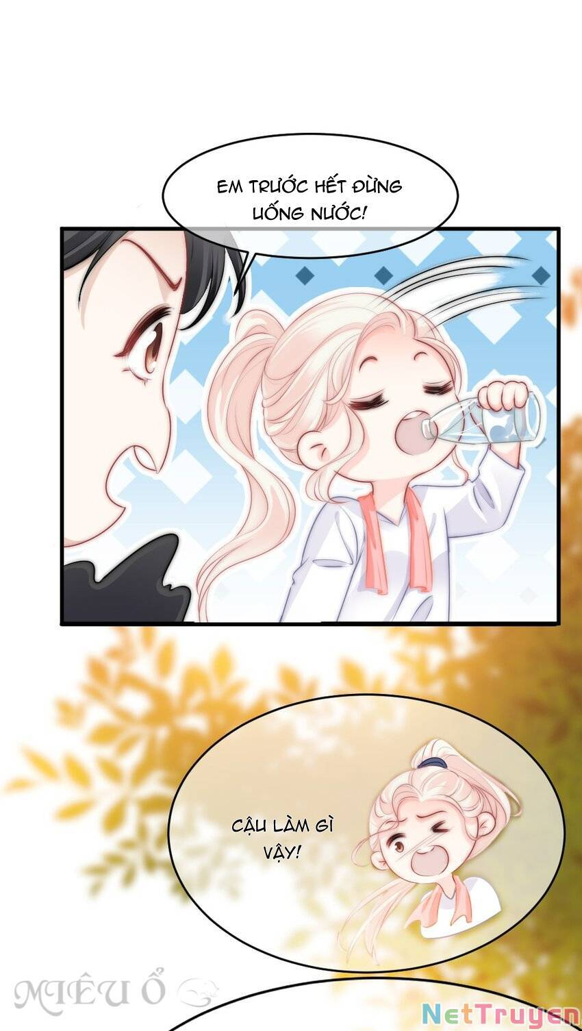 Ngôn Tiếu Loan Loan Chapter 16 - 17