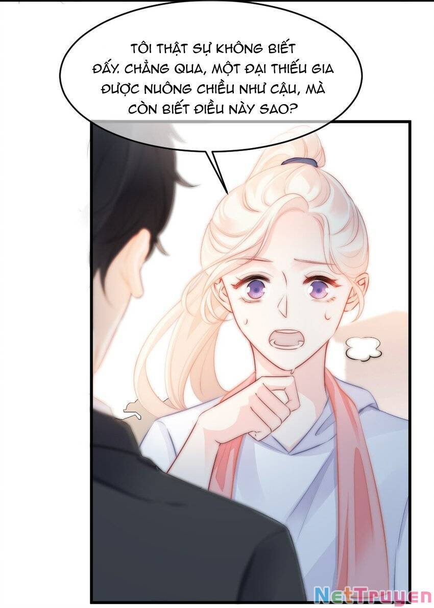 Ngôn Tiếu Loan Loan Chapter 16 - 19