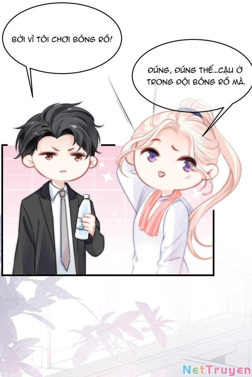 Ngôn Tiếu Loan Loan Chapter 16 - 20