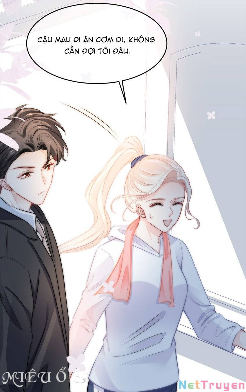 Ngôn Tiếu Loan Loan Chapter 16 - 21