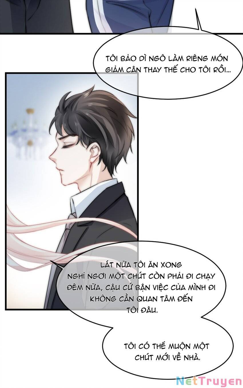 Ngôn Tiếu Loan Loan Chapter 16 - 22