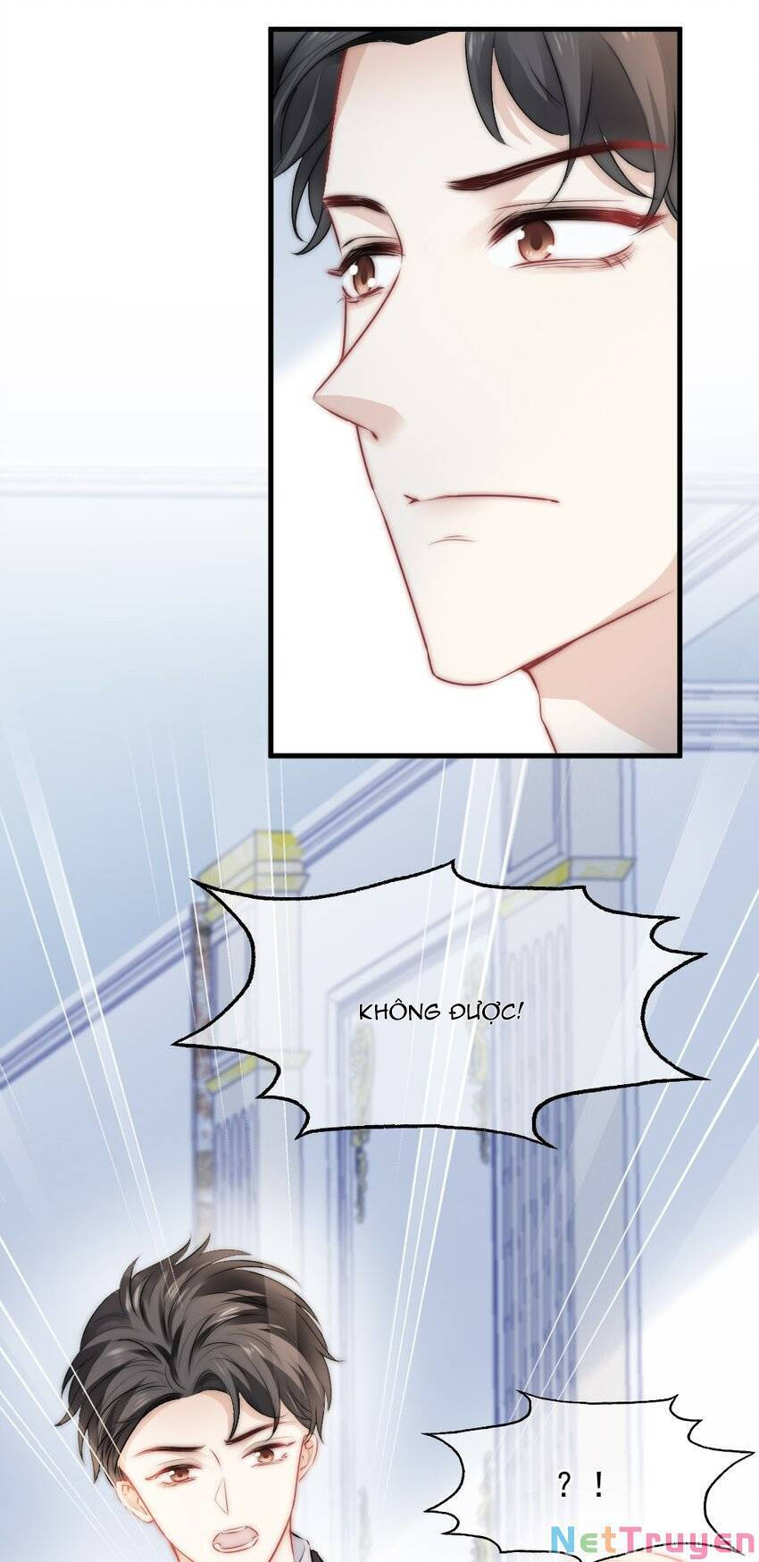 Ngôn Tiếu Loan Loan Chapter 16 - 23