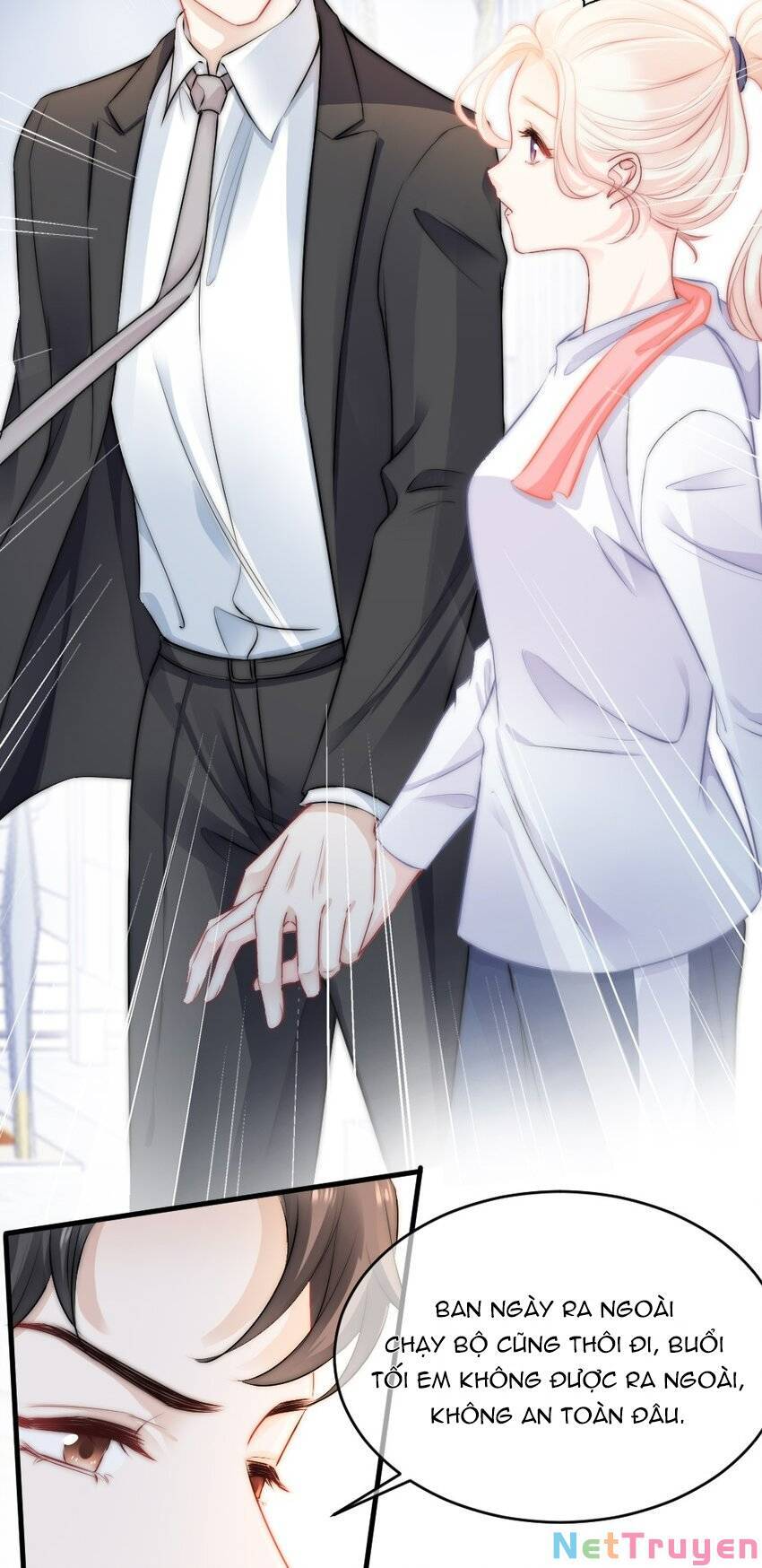 Ngôn Tiếu Loan Loan Chapter 16 - 24