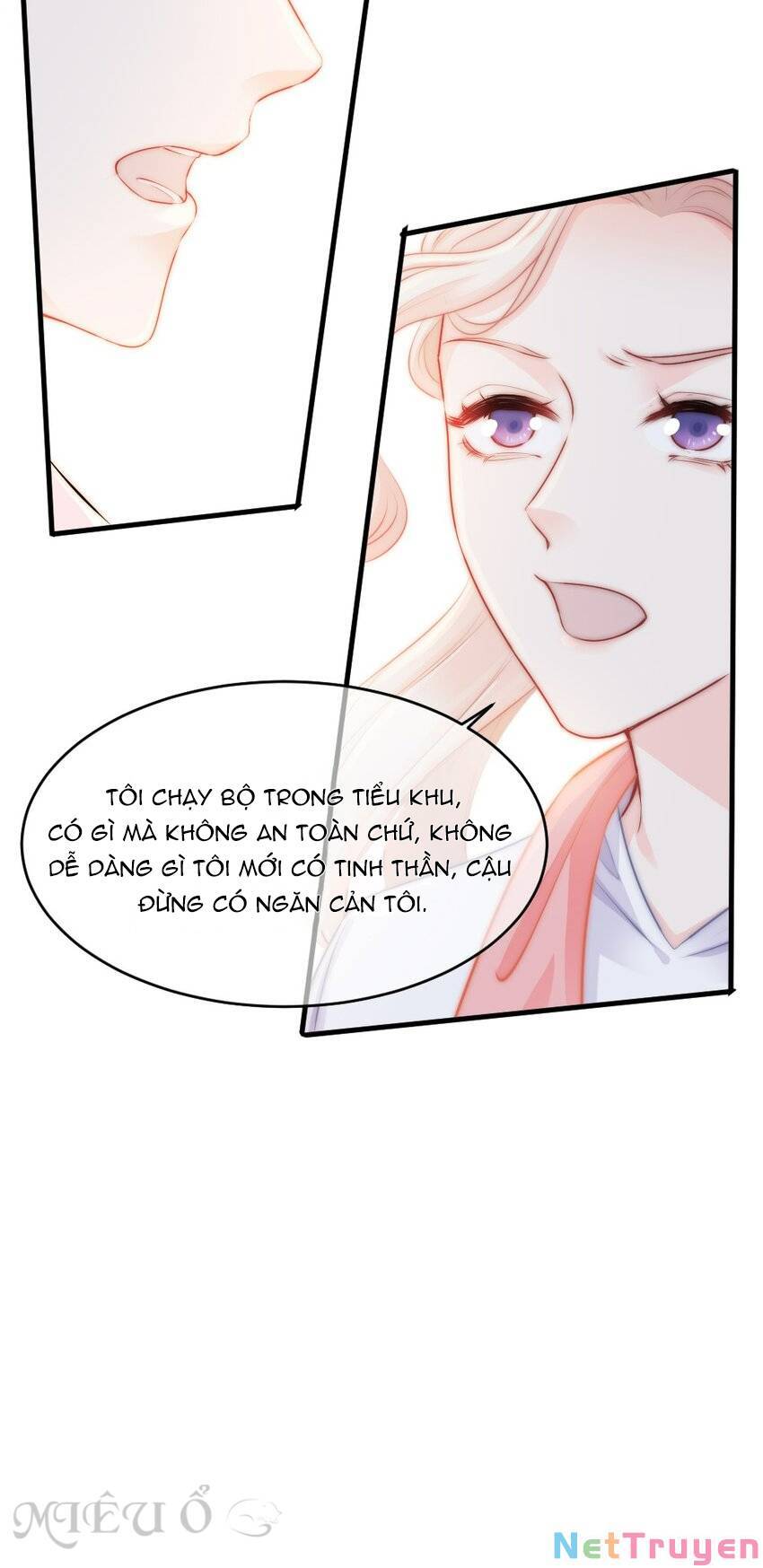 Ngôn Tiếu Loan Loan Chapter 16 - 25