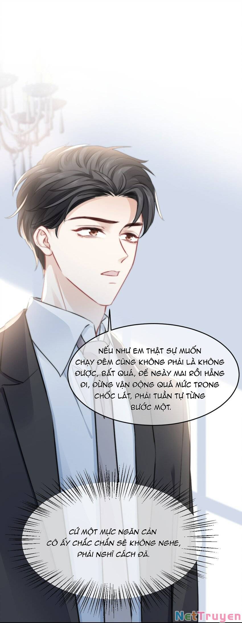 Ngôn Tiếu Loan Loan Chapter 16 - 26