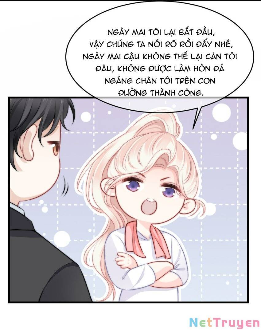 Ngôn Tiếu Loan Loan Chapter 16 - 27