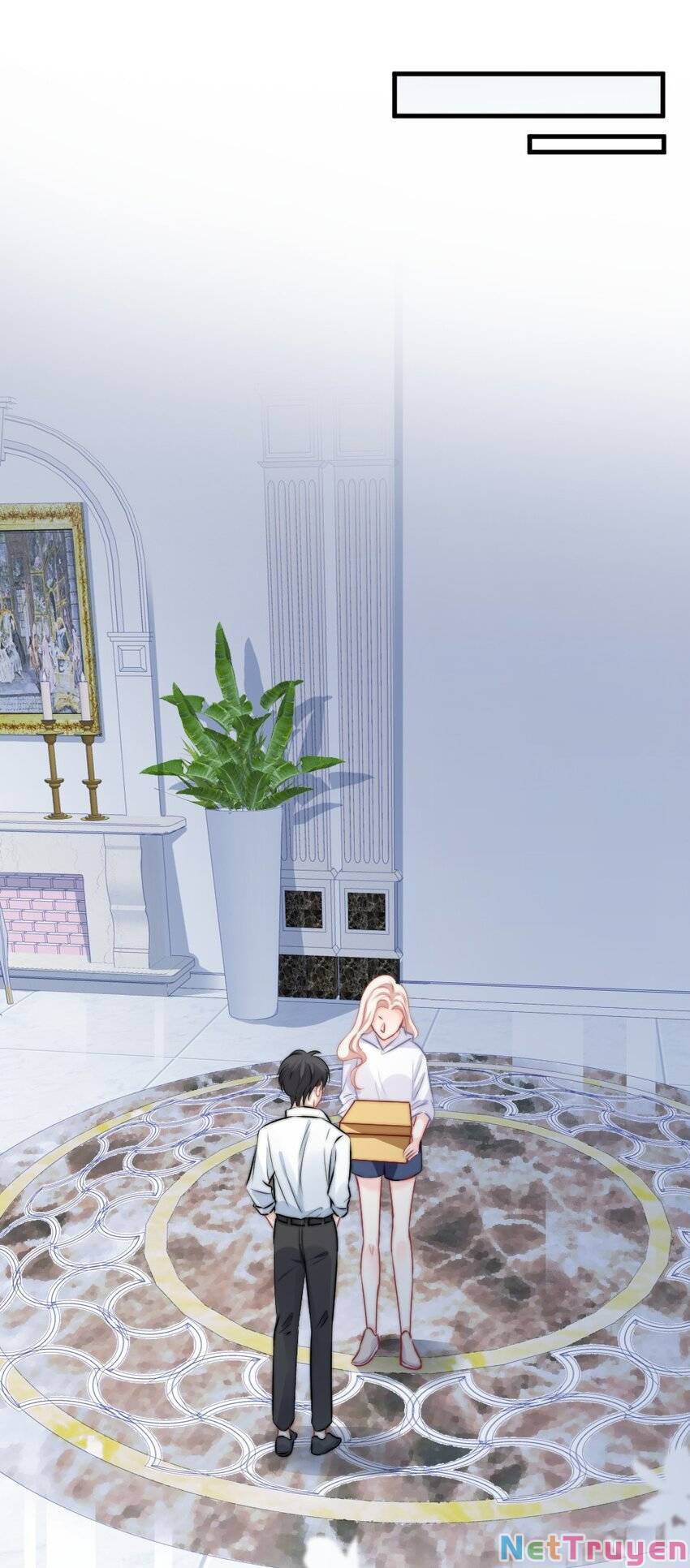 Ngôn Tiếu Loan Loan Chapter 16 - 28