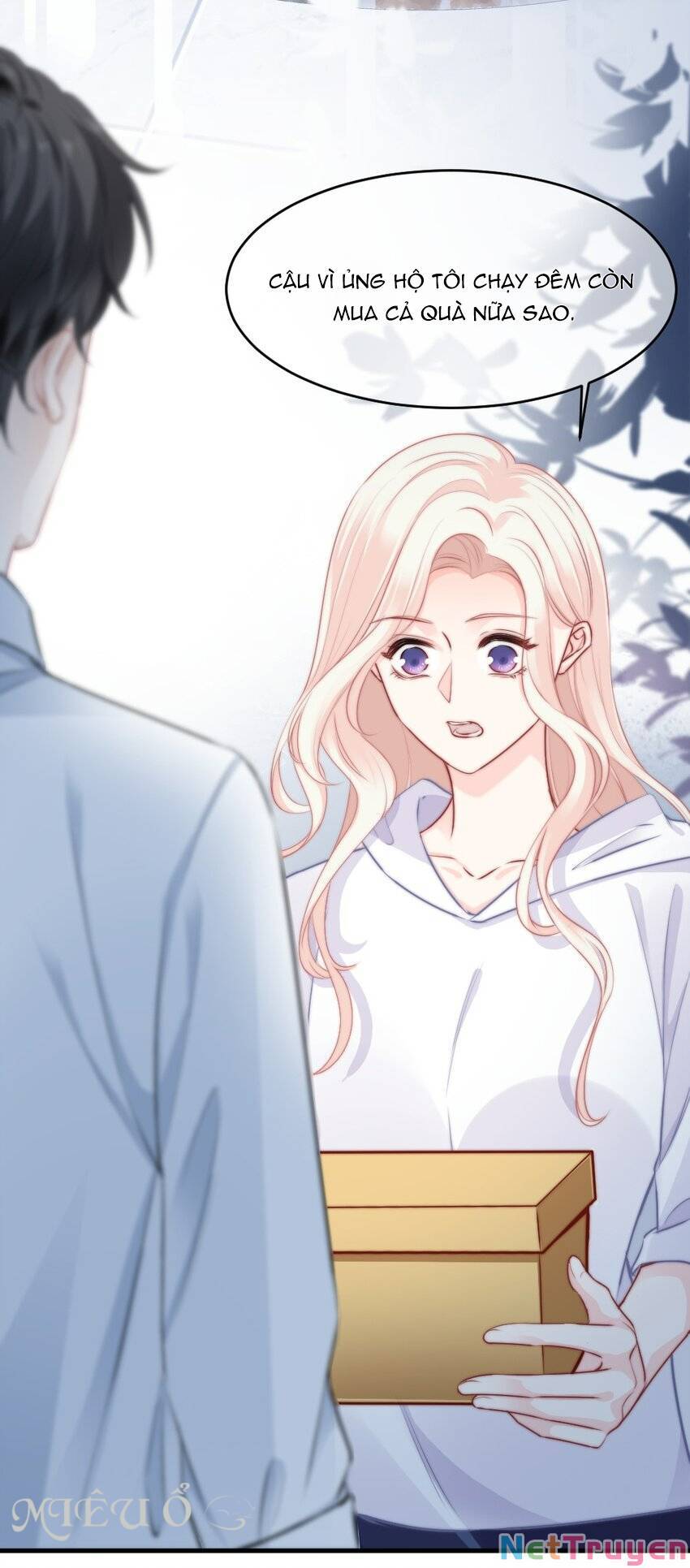 Ngôn Tiếu Loan Loan Chapter 16 - 29