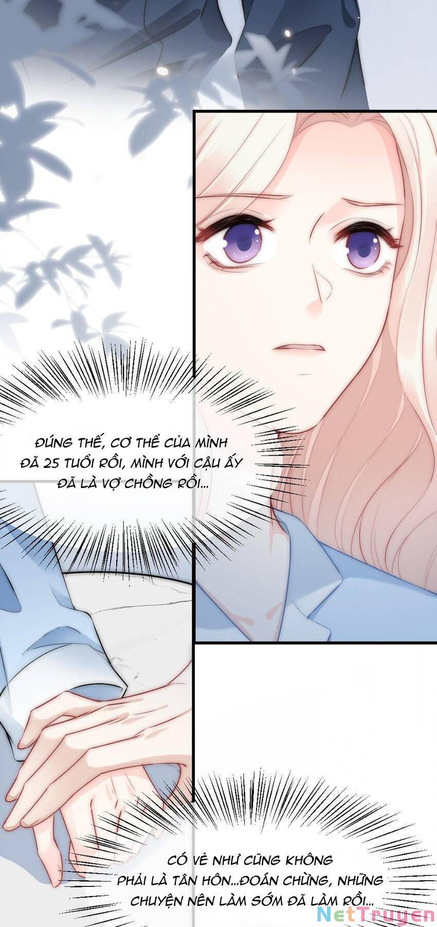 Ngôn Tiếu Loan Loan Chapter 16 - 4