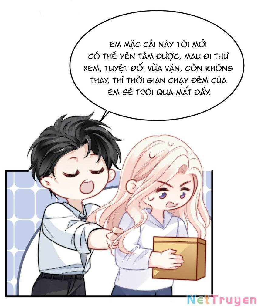 Ngôn Tiếu Loan Loan Chapter 16 - 35