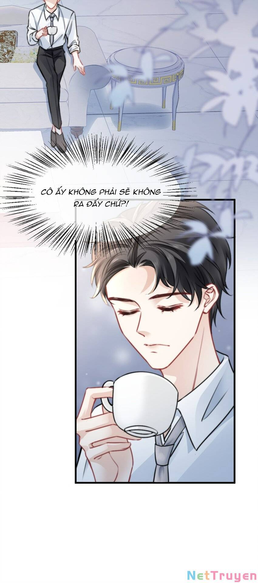 Ngôn Tiếu Loan Loan Chapter 16 - 38