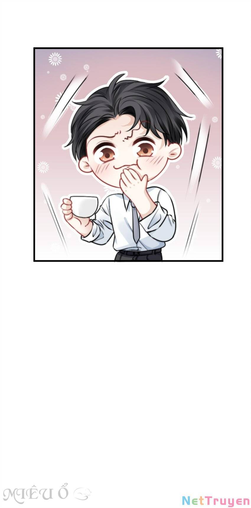 Ngôn Tiếu Loan Loan Chapter 16 - 40