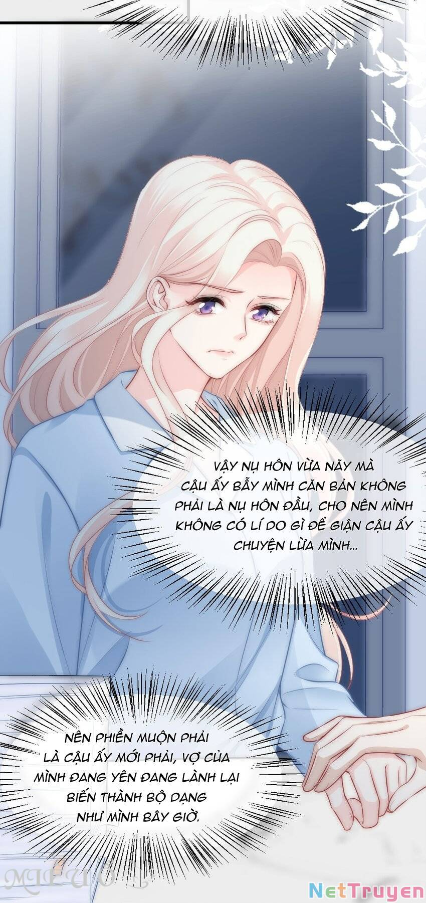 Ngôn Tiếu Loan Loan Chapter 16 - 5