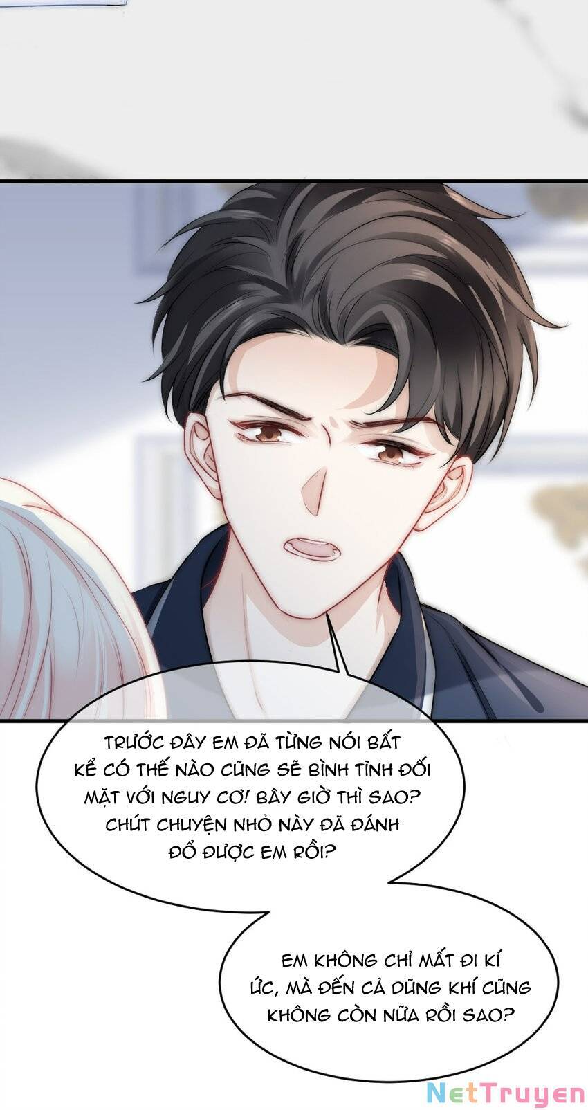 Ngôn Tiếu Loan Loan Chapter 16 - 6