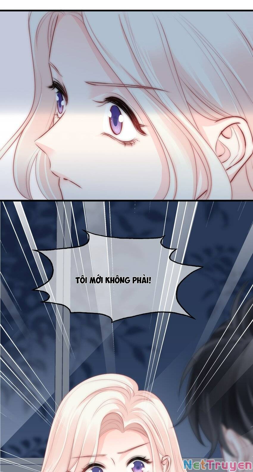 Ngôn Tiếu Loan Loan Chapter 16 - 7