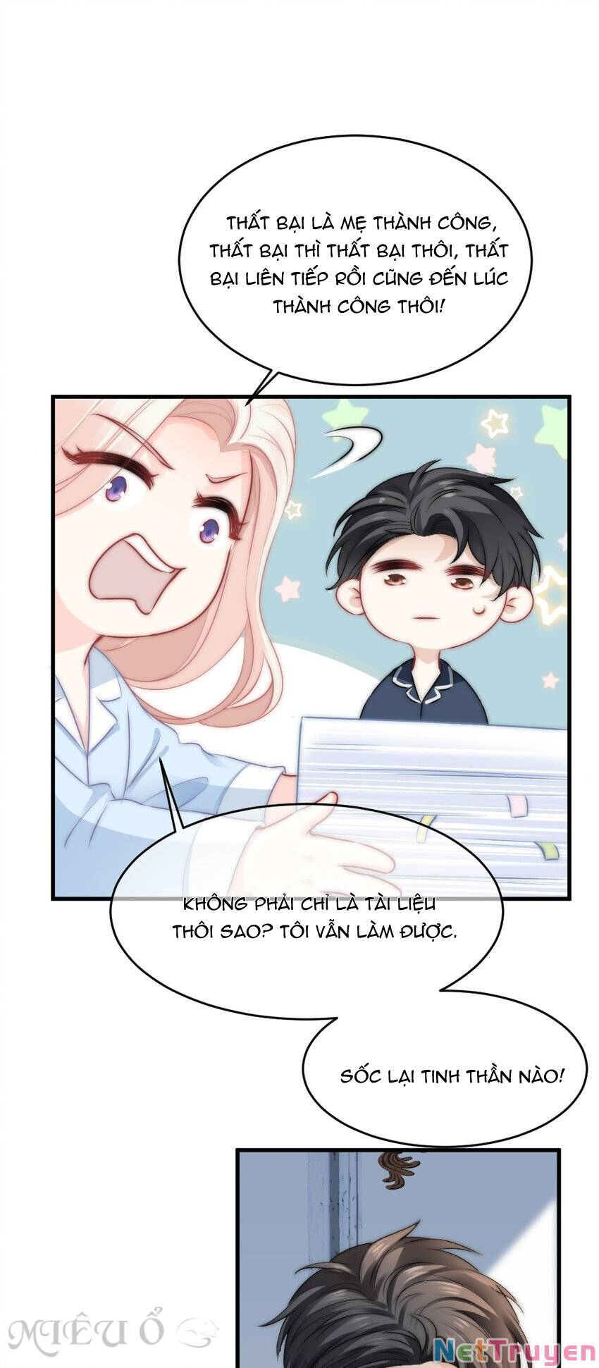 Ngôn Tiếu Loan Loan Chapter 16 - 9