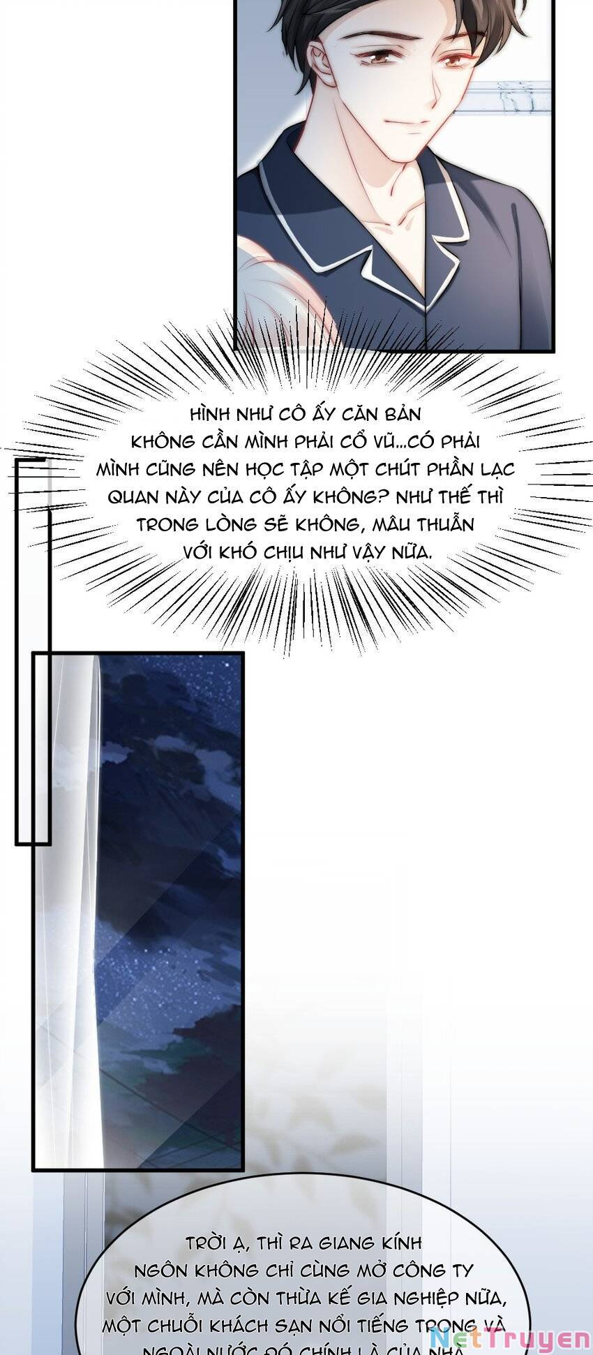 Ngôn Tiếu Loan Loan Chapter 16 - 10