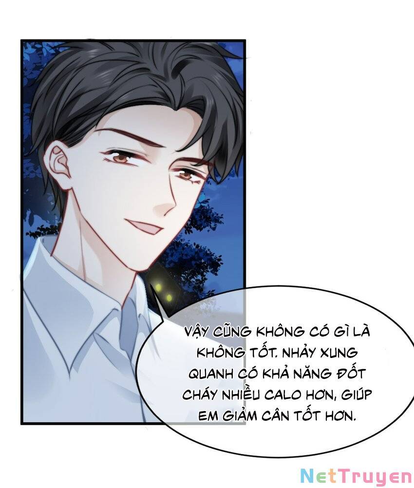 Ngôn Tiếu Loan Loan Chapter 17 - 11