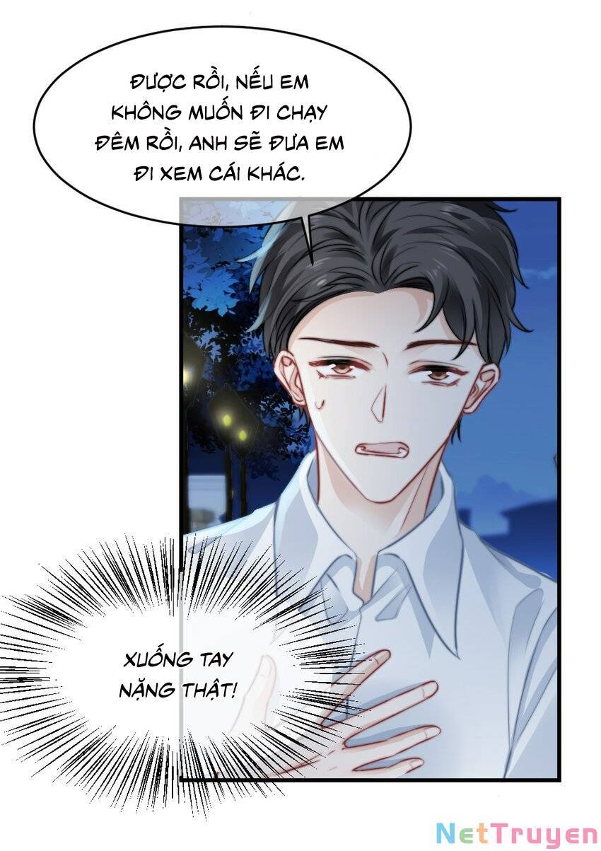 Ngôn Tiếu Loan Loan Chapter 17 - 13