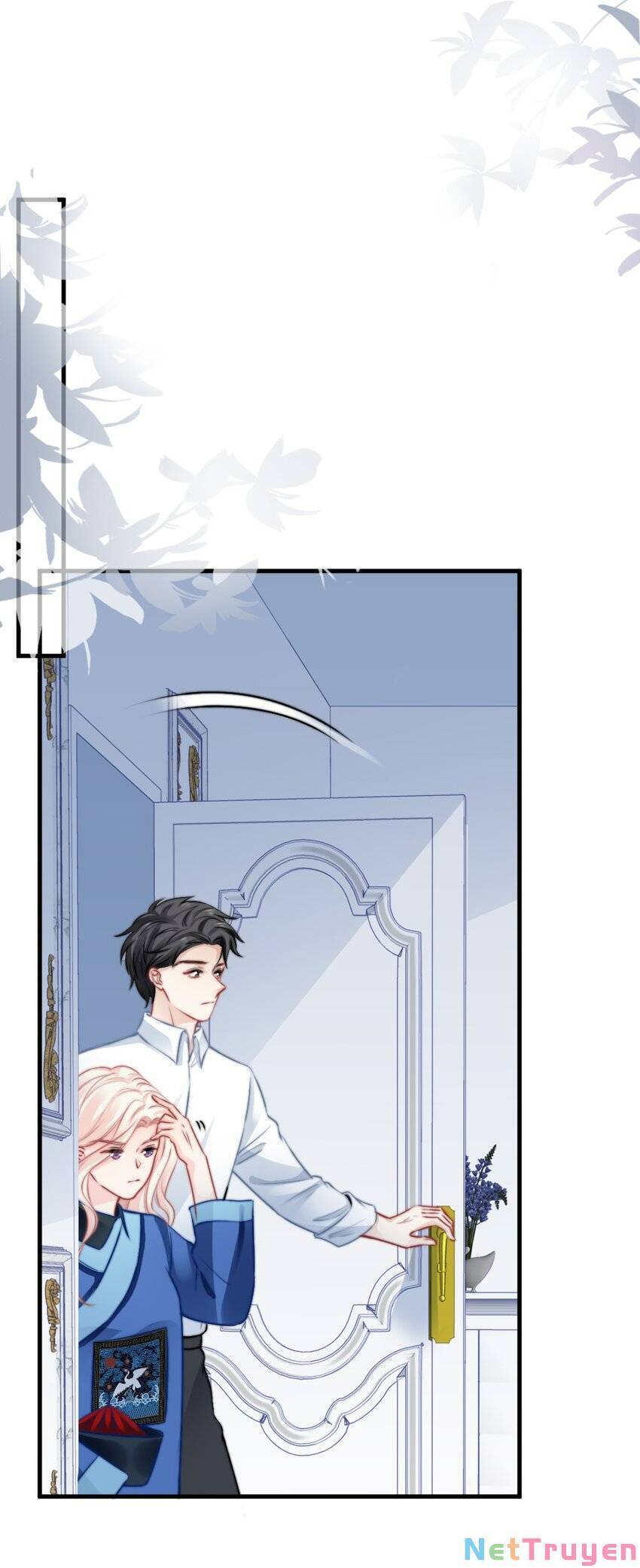 Ngôn Tiếu Loan Loan Chapter 17 - 15