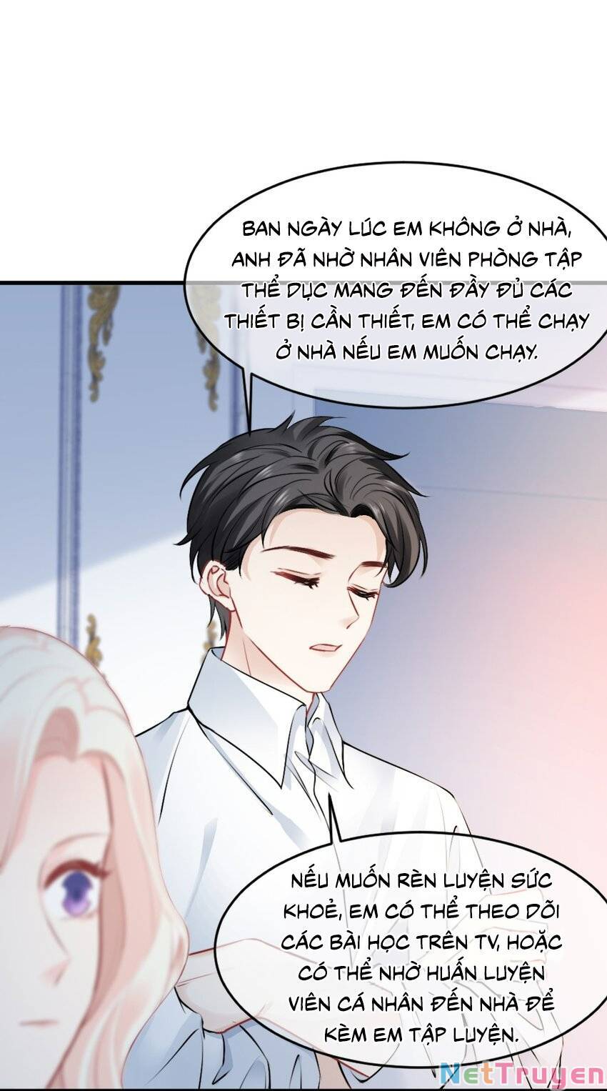 Ngôn Tiếu Loan Loan Chapter 17 - 19