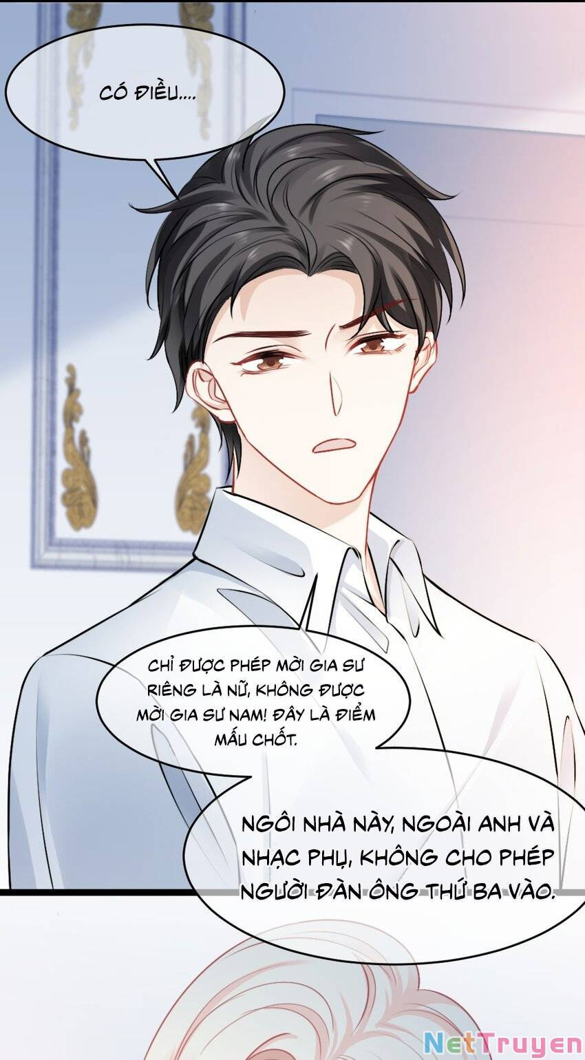 Ngôn Tiếu Loan Loan Chapter 17 - 20