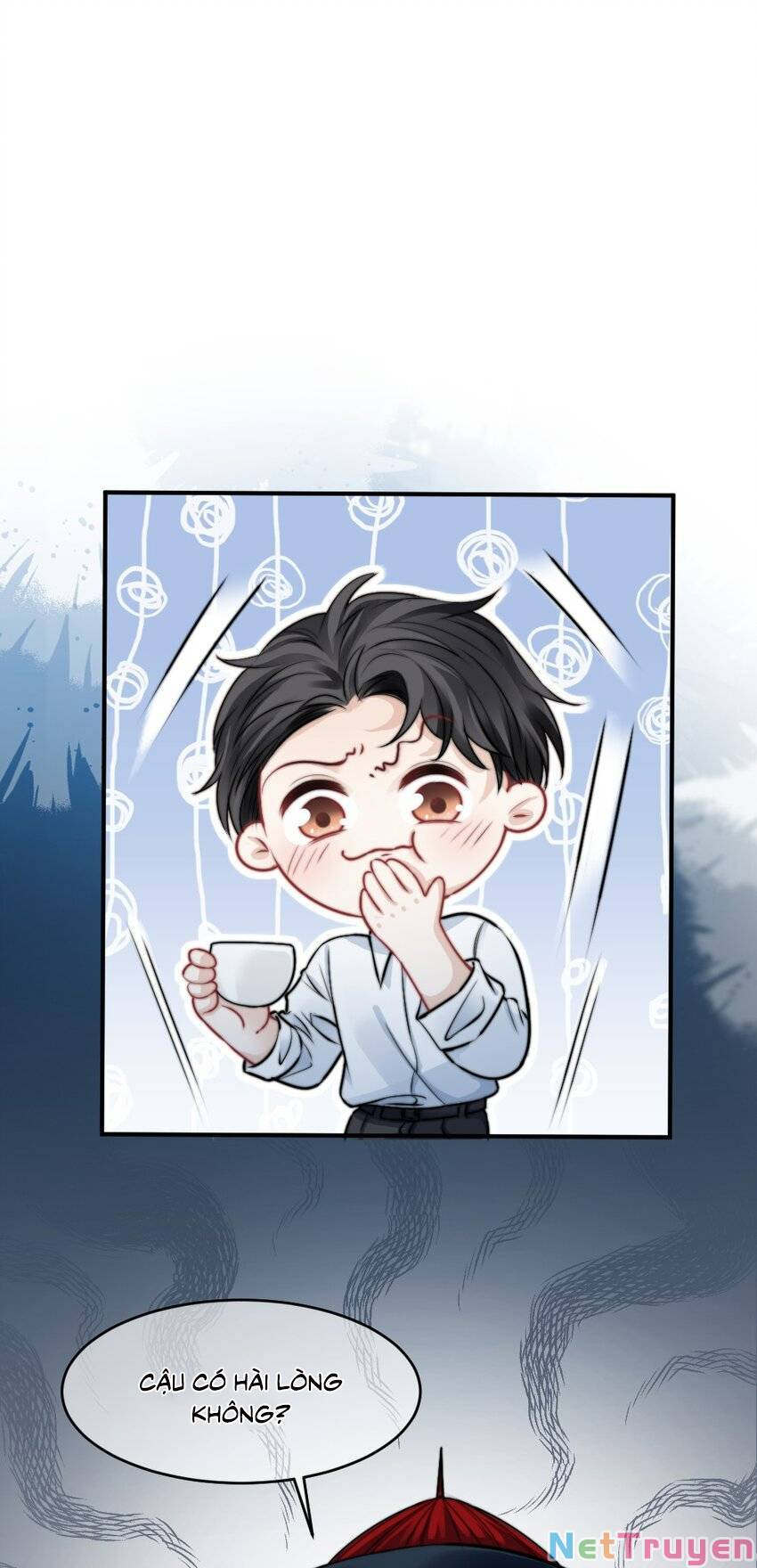 Ngôn Tiếu Loan Loan Chapter 17 - 3